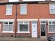 Thumbnail Terraced house to rent in Brocksford Street, Fenton, Stoke-On-Trent