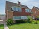 Thumbnail Semi-detached house for sale in Cedar Road, Sturry, Canterbury