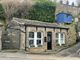 Thumbnail Retail premises for sale in 252 Halifax Road, Ripponden, Sowerby Bridge