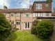 Thumbnail Terraced house to rent in Lincoln Avenue, Twickenham