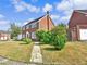 Thumbnail Detached house for sale in Winchester Gardens, Canterbury, Kent