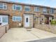 Thumbnail Terraced house for sale in Millfield, Creekmoor, Poole, Dorset