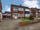 Thumbnail Semi-detached house to rent in Frilsham Way, Allesley Park, Coventry, - Available Now