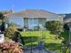 Thumbnail Detached bungalow for sale in Trevalga Close, Perranporth