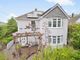 Thumbnail Detached house for sale in School Hill, Mevagissey, St. Austell