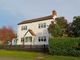 Thumbnail Detached house for sale in Grange Lane, Willingham By Stow