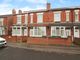 Thumbnail Terraced house for sale in Lythalls Lane, Coventry