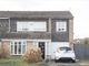 Thumbnail Semi-detached house for sale in Dinmont Place, Hall Close Grange, Cramlington