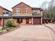 Thumbnail Link-detached house for sale in Pennine Vale, Shaw, Oldham