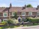 Thumbnail Terraced house for sale in Winchester Road, Petersfield, Hampshire
