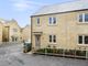 Thumbnail Semi-detached house for sale in Havenhill Road, Tetbury, Gloucestershire