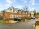 Thumbnail Detached house for sale in Silver Birches Close, Marchmont Road, Richmond