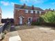 Thumbnail Semi-detached house for sale in Church Close, Newborough, Peterborough