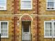 Thumbnail Flat to rent in High Street, Ramsgate