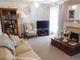 Thumbnail Detached house for sale in Stirling Close, Church Gresley