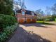 Thumbnail Detached house for sale in Park Drive, Little Aston, Sutton Coldfield