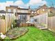 Thumbnail Semi-detached house for sale in Vicarage Lane, Kings Langley