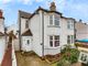 Thumbnail Semi-detached house for sale in Hollybush Road, Gravesend, Kent