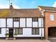 Thumbnail Cottage for sale in High Street, Cookham