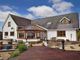 Thumbnail Detached bungalow for sale in Brynawelon, Penparc, Cardigan