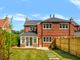 Thumbnail Semi-detached house for sale in Little London, Albury, Guildford