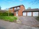 Thumbnail Semi-detached house to rent in Millbrook Meadow, Singleton, Ashford