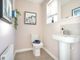 Thumbnail End terrace house for sale in "The Ashenford - Plot 185" at Bromyard Road, Rushwick, Worcester