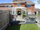 Thumbnail Town house for sale in Doe Walk, Hedge End, Southampton