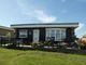 Thumbnail Mobile/park home for sale in Fort Road, Lavernock, Penarth