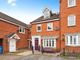 Thumbnail Town house for sale in The Fairways, Oldham