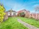Thumbnail Detached bungalow for sale in Southend Road, Hockley