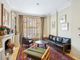 Thumbnail Terraced house for sale in Chiddingstone Street, London