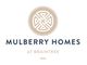 Thumbnail Semi-detached house for sale in Mulberry Homes, Rayne Road, Braintree