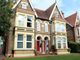 Thumbnail Maisonette to rent in London Road, High Wycombe
