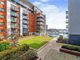 Thumbnail Flat for sale in Ocean Way, Ocean Village, Southampton