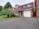 Thumbnail Detached house for sale in Edmund Avenue, Castle House Gardens, Stafford