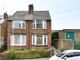 Thumbnail Semi-detached house for sale in Springvale Road, Crookes, Sheffield