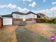 Thumbnail Semi-detached bungalow to rent in Eastwood, Leigh On Sea