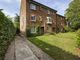 Thumbnail Town house to rent in Ranelagh Gardens, Shirley, Southampton