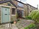 Thumbnail Terraced house for sale in Briers Brow, Wheelton, Chorley