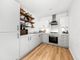 Thumbnail Flat for sale in Brumwell Avenue, Woolwich