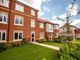 Thumbnail Flat for sale in New Pooles Lodge, 31 Maywood Crescent, Bristol