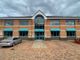 Thumbnail Office to let in 2 Jephson Court, Tancred Close, Leamington Spa, Warwickshire