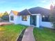 Thumbnail Detached bungalow for sale in Clinch Green Avenue, Bexhill-On-Sea