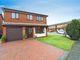 Thumbnail Detached house for sale in Waterside View, Northwich