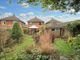 Thumbnail Detached house for sale in Swanns Meadow, Great Bookham