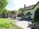 Thumbnail Detached house for sale in Southburgh Road, Cranworth, Thetford