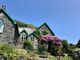 Thumbnail Hotel/guest house for sale in Corris, Machynlleth