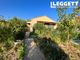 Thumbnail Villa for sale in Vinça, Pyrénées-Orientales, Occitanie