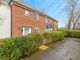 Thumbnail Terraced house for sale in Ryefield Road, Mulbarton, Norwich, Norfolk